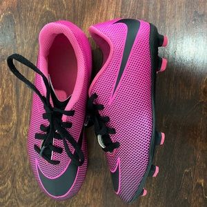 Nike Softball Cleats 2Y